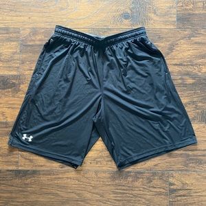 Under Armour Athletic Shorts